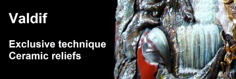 Arte. Originales. Cuadros y murales de inspiración árabe y de tematica surrealista
